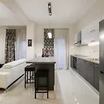 Apartament Erythrina #colony_deluxe_suite Salonic